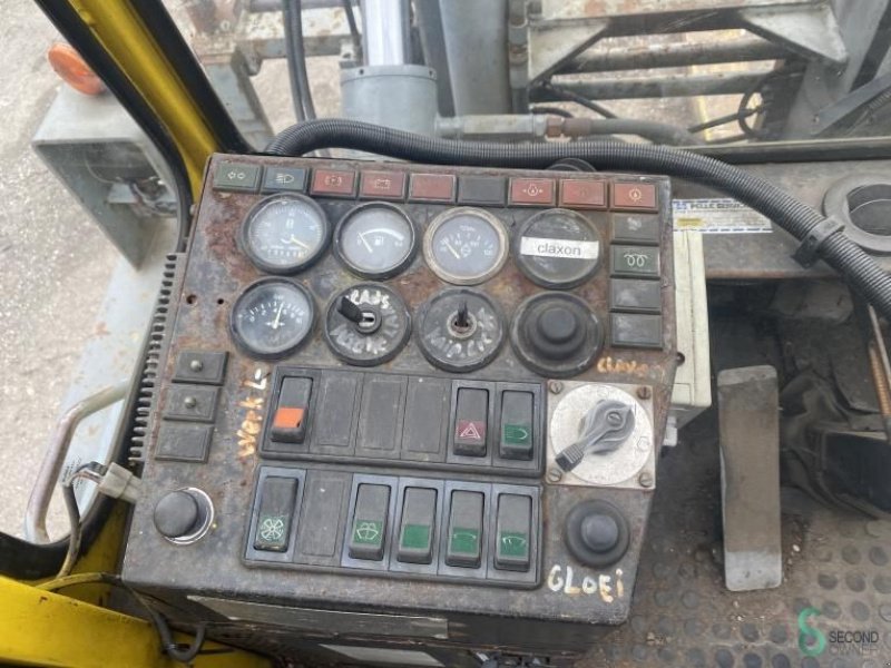 Frontstapler του τύπου Kalmar DC 12-600, Gebrauchtmaschine σε Wijchen (Φωτογραφία 11)