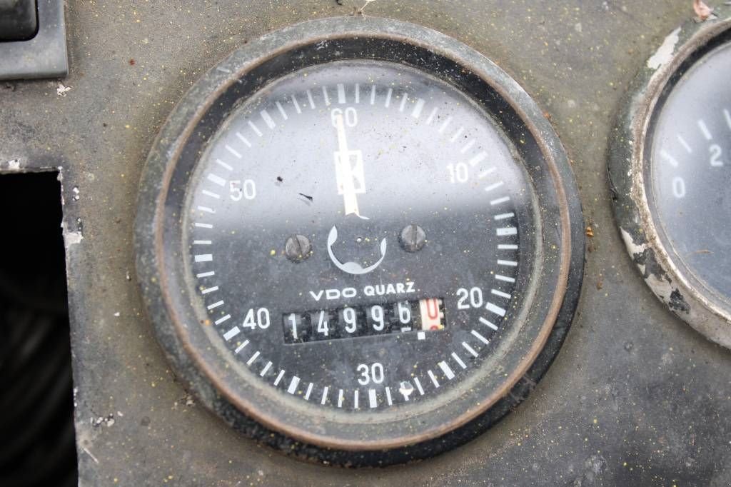 Frontstapler tip Kalmar DC 28-1200 RORO, Gebrauchtmaschine in Rucphen (Poză 5)