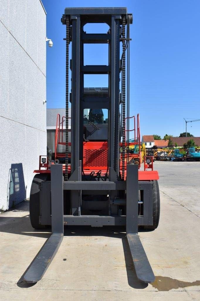 Frontstapler типа Kalmar DC18-1200, Gebrauchtmaschine в Antwerpen (Фотография 11)