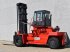 Frontstapler типа Kalmar DC18-1200, Gebrauchtmaschine в Antwerpen (Фотография 3)