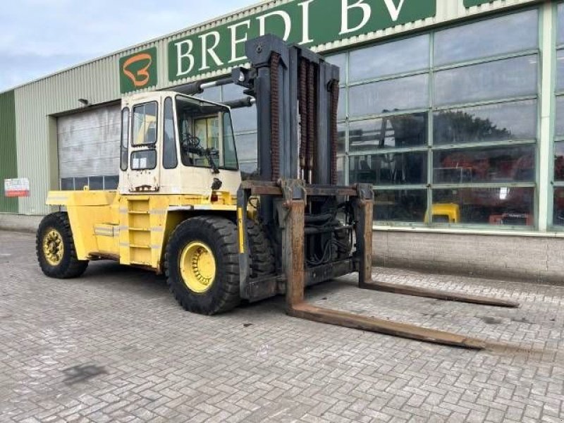 Frontstapler typu Kalmar DCB 28-1200, Gebrauchtmaschine v Roosendaal (Obrázek 7)