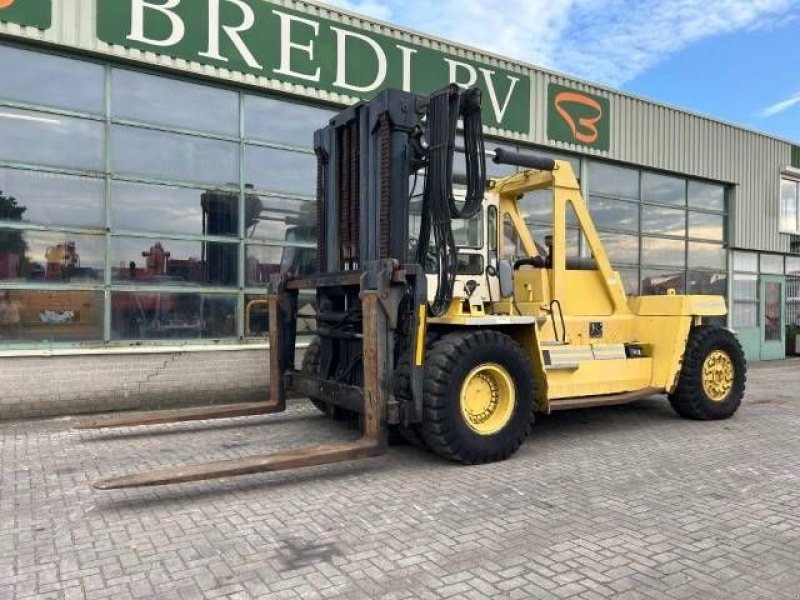 Frontstapler typu Kalmar DCB 28-1200, Gebrauchtmaschine v Roosendaal (Obrázek 3)