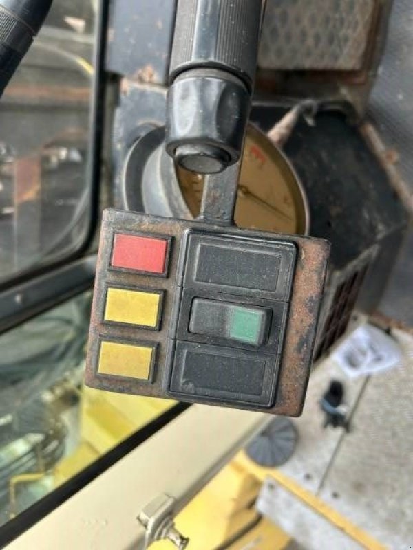 Frontstapler typu Kalmar DCB 28-1200, Gebrauchtmaschine v Roosendaal (Obrázek 11)