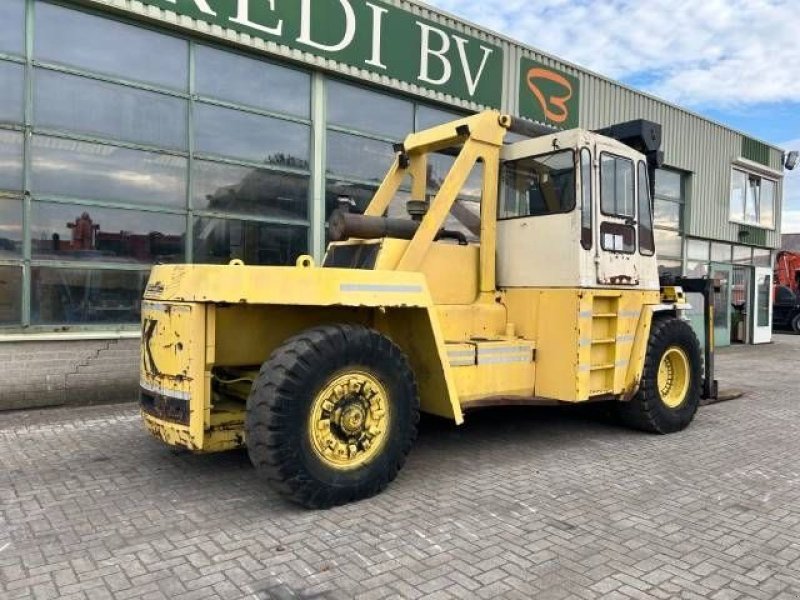 Frontstapler typu Kalmar DCB 28-1200, Gebrauchtmaschine v Roosendaal (Obrázek 5)