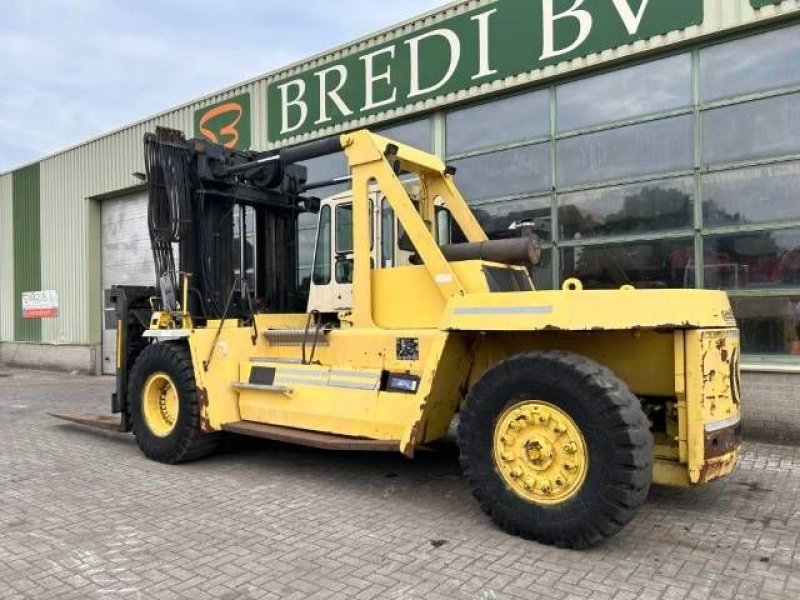 Frontstapler typu Kalmar DCB 28-1200, Gebrauchtmaschine v Roosendaal (Obrázek 4)