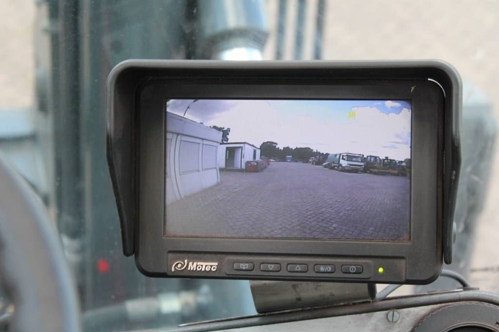 Frontstapler des Typs Kalmar DCD 150-12, Gebrauchtmaschine in Rucphen (Bild 10)