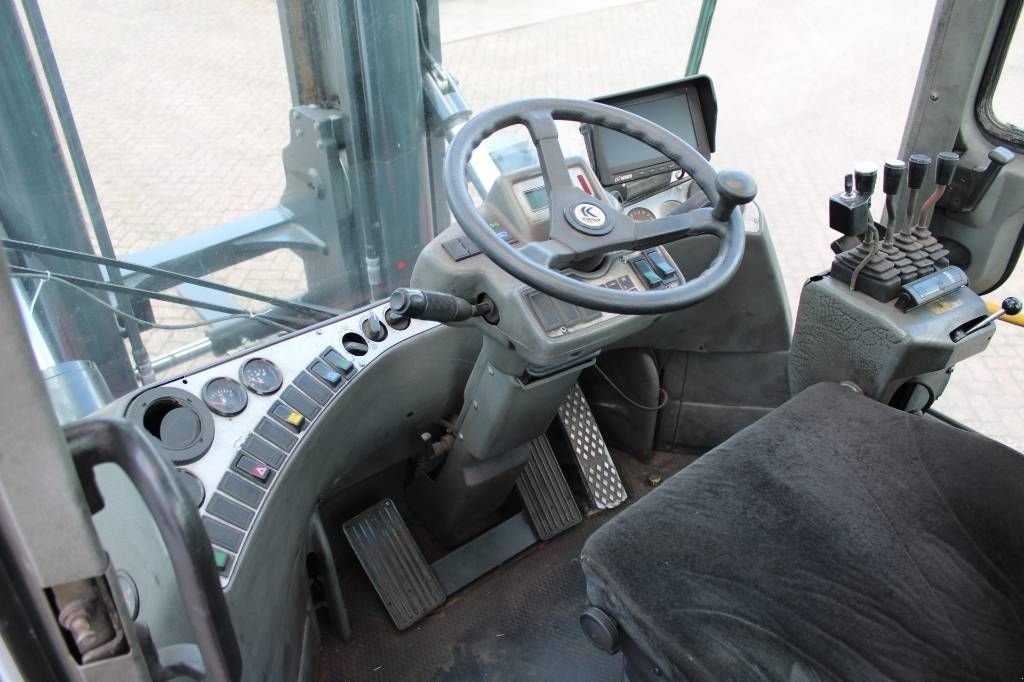 Frontstapler des Typs Kalmar DCD 150-12, Gebrauchtmaschine in Rucphen (Bild 8)