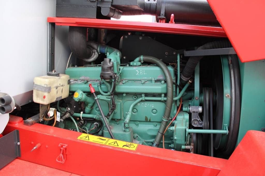 Frontstapler des Typs Kalmar DCD 150-12, Gebrauchtmaschine in Rucphen (Bild 11)