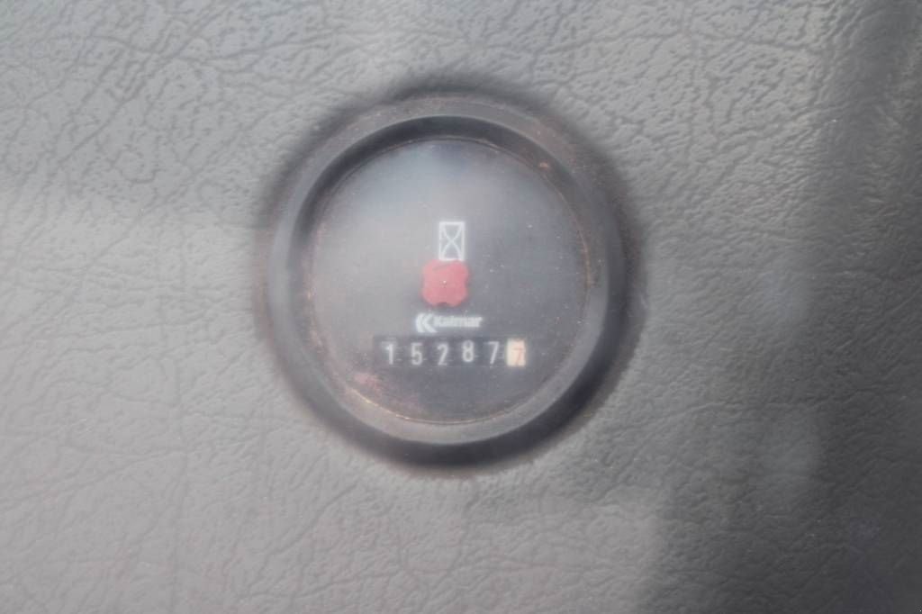 Frontstapler des Typs Kalmar DCD 150-12, Gebrauchtmaschine in Rucphen (Bild 7)