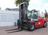 Frontstapler des Typs Kalmar DCD 150-12, Gebrauchtmaschine in Rucphen (Bild 1)