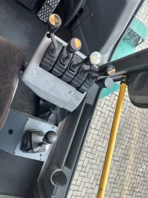 Frontstapler des Typs Kalmar DCD 250-12 LB, Gebrauchtmaschine in Roosendaal (Bild 11)