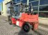 Frontstapler des Typs Kalmar DCD 80-6, Gebrauchtmaschine in Roosendaal (Bild 4)
