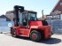 Frontstapler typu Kalmar DCD120-6XL, Gebrauchtmaschine w Antwerpen (Zdjęcie 4)