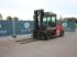Frontstapler des Typs Kalmar DCE 80-9, Gebrauchtmaschine in Antwerpen (Bild 9)