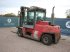 Frontstapler des Typs Kalmar DCE 80-9, Gebrauchtmaschine in Antwerpen (Bild 3)
