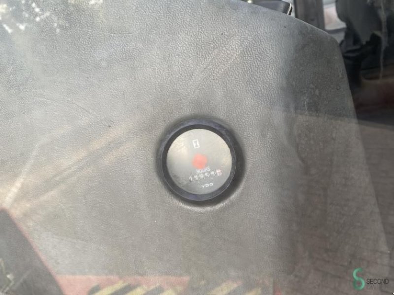 Frontstapler of the type Kalmar DCE100-12, Gebrauchtmaschine in Wijchen (Picture 8)