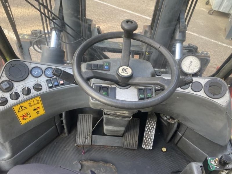 Frontstapler of the type Kalmar DCE100-12, Gebrauchtmaschine in Wijchen (Picture 11)