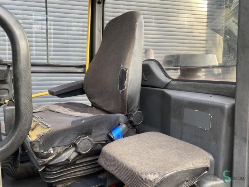 Frontstapler of the type Kalmar DCE100-12, Gebrauchtmaschine in Wijchen (Picture 10)