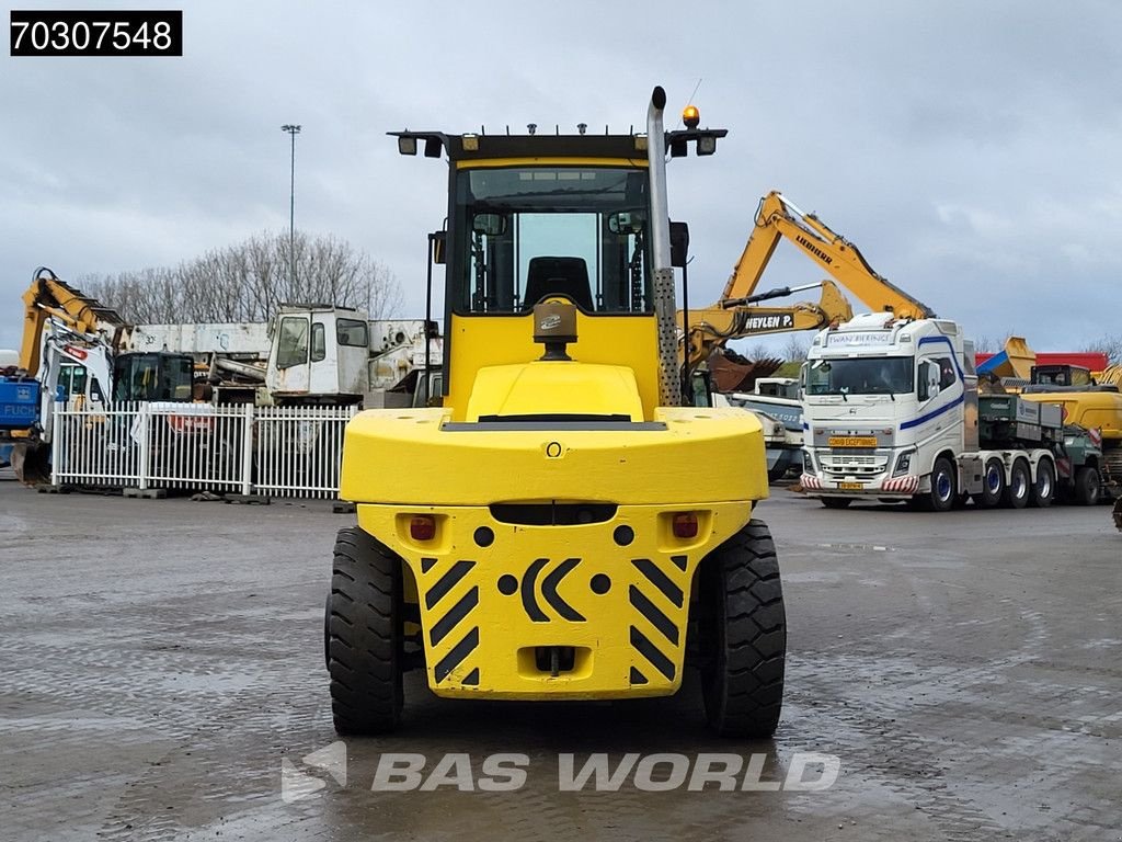 Frontstapler typu Kalmar DCE160-6, Gebrauchtmaschine w Veghel (Zdjęcie 7)