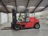 Frontstapler tip Kalmar DCF 80-6 #God stand, Gebrauchtmaschine in Ølen (Poză 2)