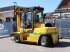 Frontstapler typu Kalmar DCF 80-6, Gebrauchtmaschine w Antwerpen (Zdjęcie 4)
