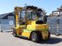 Frontstapler za tip Kalmar DCF 80-6, Gebrauchtmaschine u Antwerpen (Slika 5)