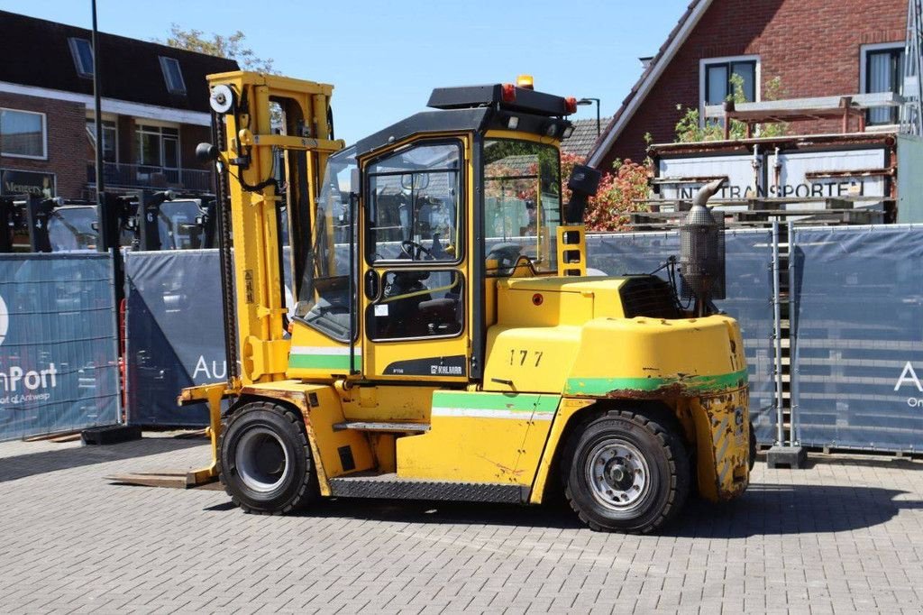 Frontstapler za tip Kalmar DCF 80-6, Gebrauchtmaschine u Antwerpen (Slika 4)