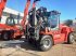 Frontstapler van het type Kalmar DCG-120-6, Gebrauchtmaschine in Friedrichsdorf (Foto 2)