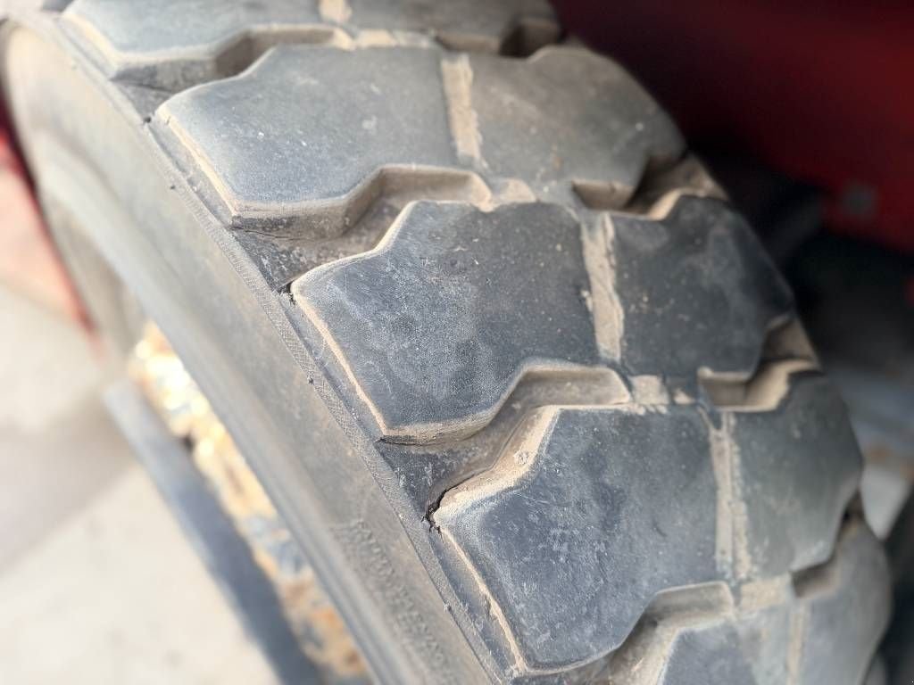 Frontstapler του τύπου Kalmar DCG 150-12, Gebrauchtmaschine σε Venlo (Φωτογραφία 11)