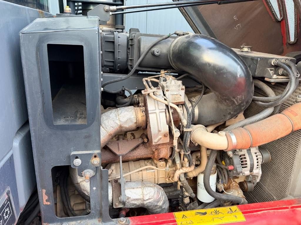 Frontstapler typu Kalmar DCG 150-12, Gebrauchtmaschine v Venlo (Obrázek 8)