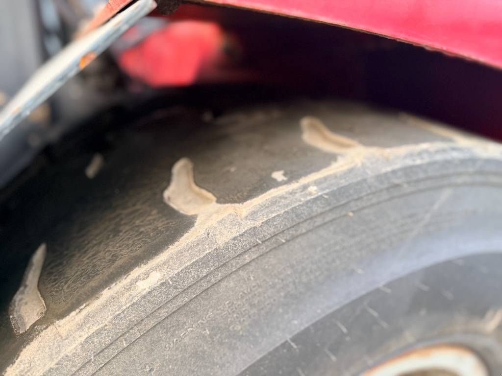 Frontstapler a típus Kalmar DCG 150-12, Gebrauchtmaschine ekkor: Venlo (Kép 10)