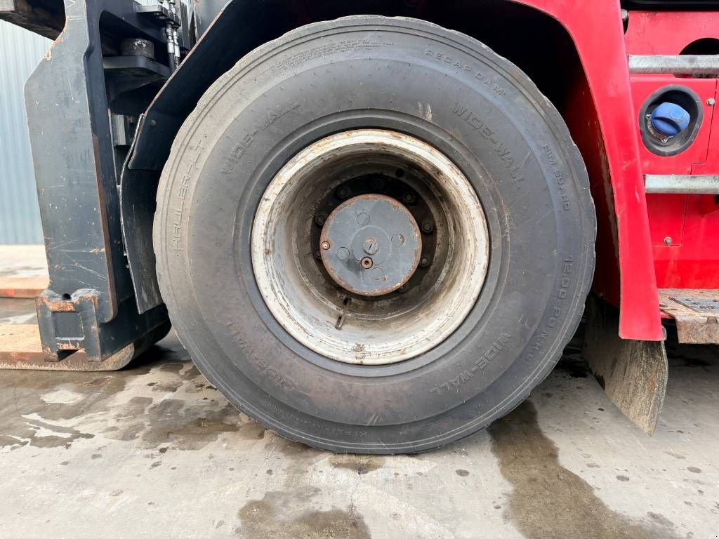 Frontstapler typu Kalmar DCG 150-12, Gebrauchtmaschine v Venlo (Obrázok 9)