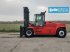 Frontstapler του τύπου Kalmar DCG 160-12 2025, Neumaschine σε Sittard (Φωτογραφία 2)