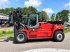 Frontstapler of the type Kalmar DCG 160-12, Neumaschine in Culemborg (Picture 10)