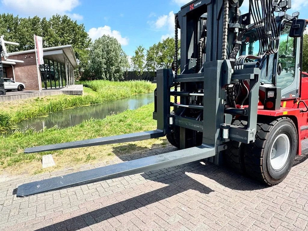 Frontstapler типа Kalmar DCG 160-12, Neumaschine в Culemborg (Фотография 10)