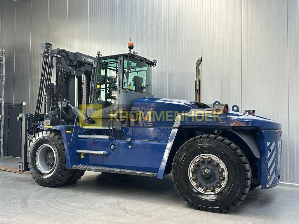 Frontstapler typu Kalmar DCG 180-12, Gebrauchtmaschine v Apeldoorn (Obrázek 3)