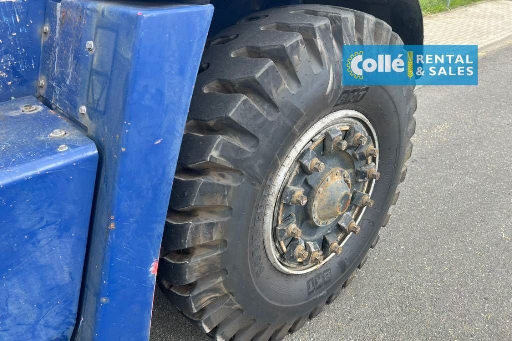 Frontstapler of the type Kalmar DCG180-12 2019, Gebrauchtmaschine in Sittard (Picture 7)