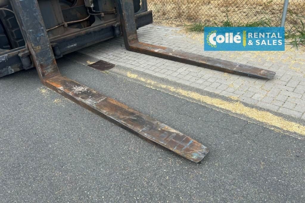 Frontstapler of the type Kalmar DCG180-12 2019, Gebrauchtmaschine in Sittard (Picture 5)