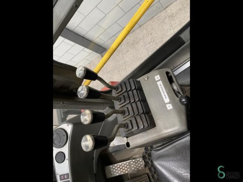 Frontstapler tipa Kalmar ECD 80-6, Gebrauchtmaschine u Wijchen (Slika 11)