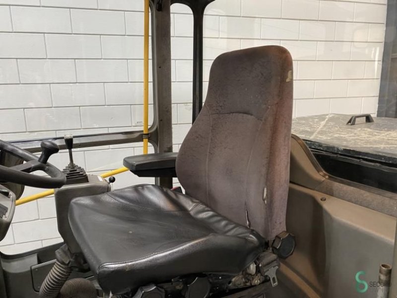 Frontstapler tipa Kalmar ECD 80-6, Gebrauchtmaschine u Wijchen (Slika 9)