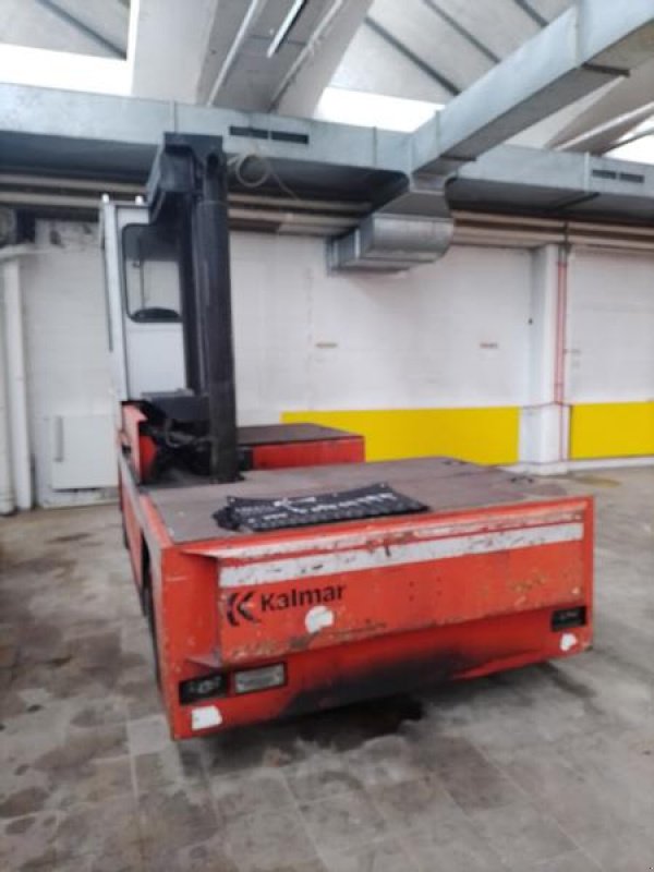 Frontstapler typu Kalmar Seitenstapler DFQ30/12F, Gebrauchtmaschine v Fürstenstein (Obrázek 7)