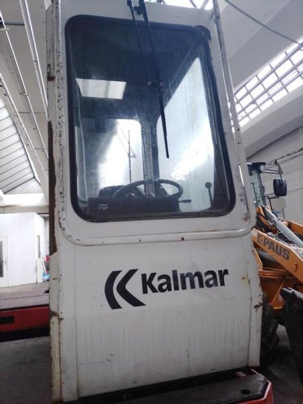 Frontstapler typu Kalmar Seitenstapler DFQ30/12F, Gebrauchtmaschine v Fürstenstein (Obrázek 9)