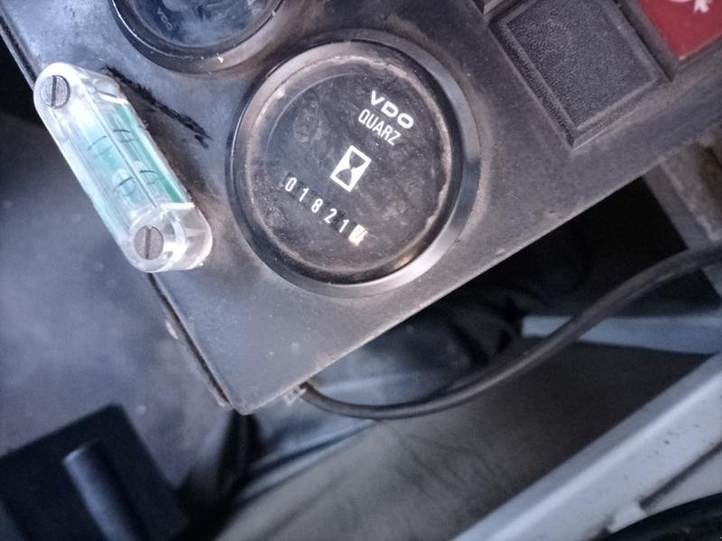 Frontstapler typu Kalmar Seitenstapler DFQ30/12F, Gebrauchtmaschine v Fürstenstein (Obrázek 12)