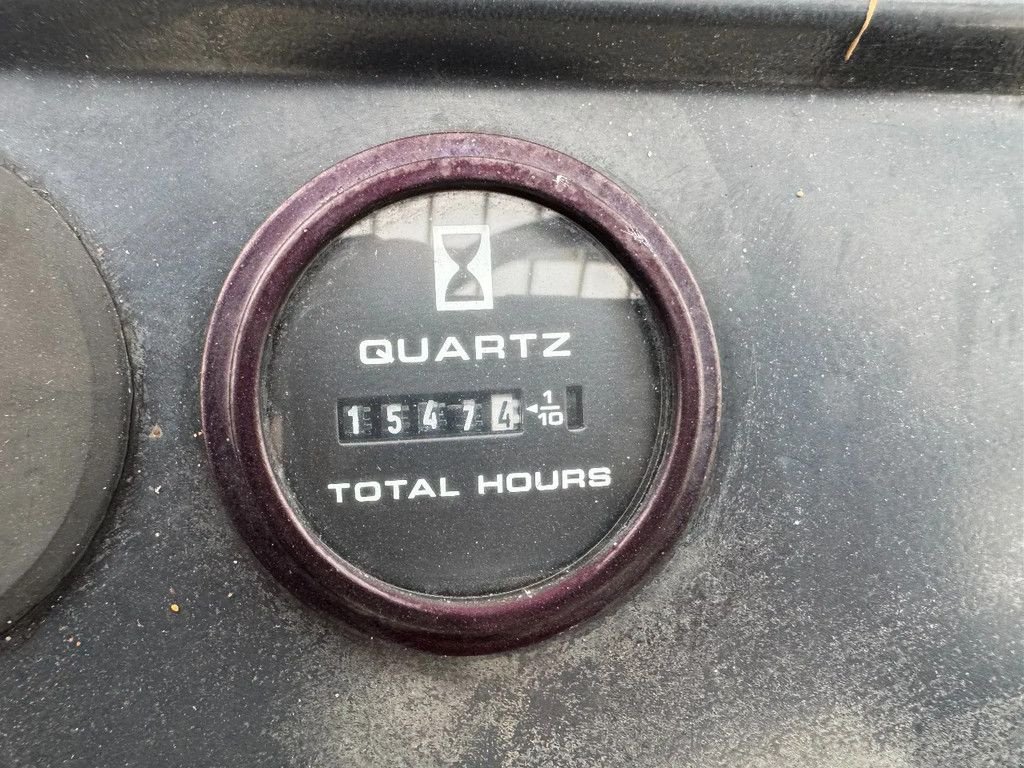 Frontstapler of the type Komatsu Elektrische FB15-5, Gebrauchtmaschine in Zevenbergschen Hoek (Picture 10)