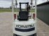 Frontstapler van het type Komatsu FB14-5, Gebrauchtmaschine in Antwerpen (Foto 4)
