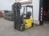Frontstapler za tip Komatsu FB15, elektrisch, triplex, side shift, vrije heffing., Gebrauchtmaschine u Tubbergen (Slika 1)