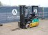 Frontstapler del tipo Komatsu FB15M-2R, Gebrauchtmaschine en Antwerpen (Imagen 9)