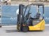 Frontstapler a típus Komatsu FB18M-12, Gebrauchtmaschine ekkor: Antwerpen (Kép 1)
