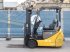 Frontstapler a típus Komatsu FB18M-12, Gebrauchtmaschine ekkor: Antwerpen (Kép 2)