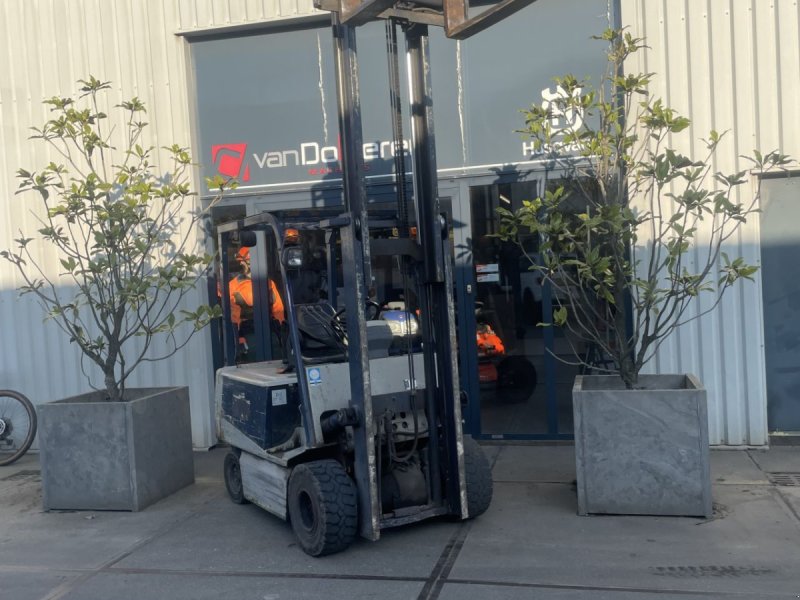 Frontstapler del tipo Komatsu FB25EX-5, Gebrauchtmaschine In Kesteren (Immagine 1)